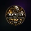 AFSID Metal Hunter Pro AFSID Metal Hunter Pro