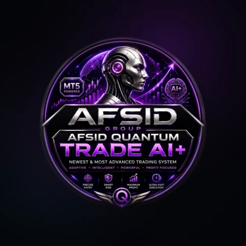 AFSID Quantum Trade AI AFSID Quantum Trade AI