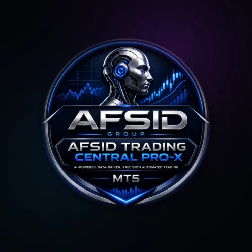 AFSID Trading Central Pro AFSID Trading Central Pro